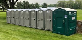 Portable Restrooms for Agricultural Sites in Dyersville, IA