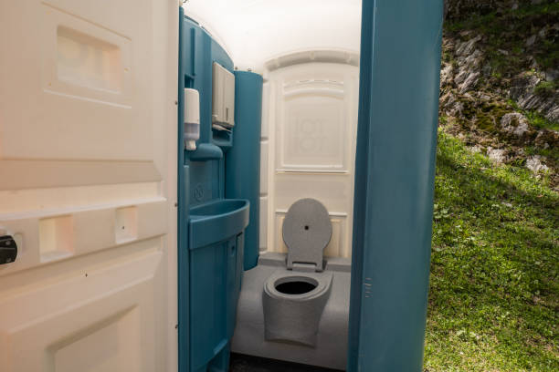 Best Portable Toilets with Baby Changing Stations  in Dyersville, IA