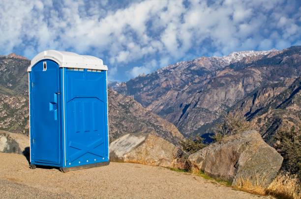 Best Eco-Friendly Portable Toilets  in Dyersville, IA