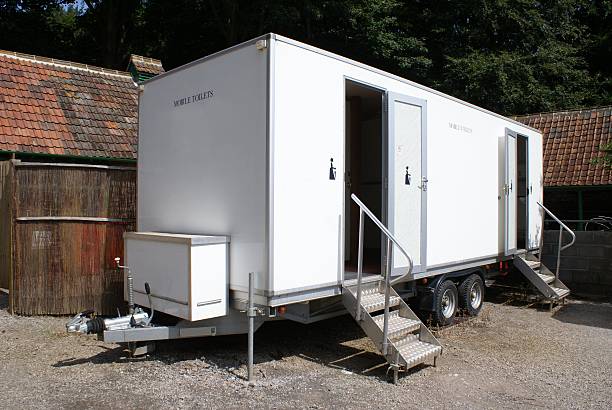 Best Portable Restrooms for Agricultural Sites  in Dyersville, IA